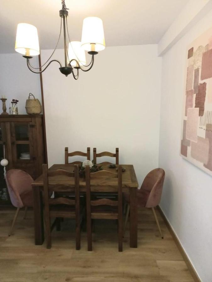 Casa La Florona Villa Candeleda Buitenkant foto