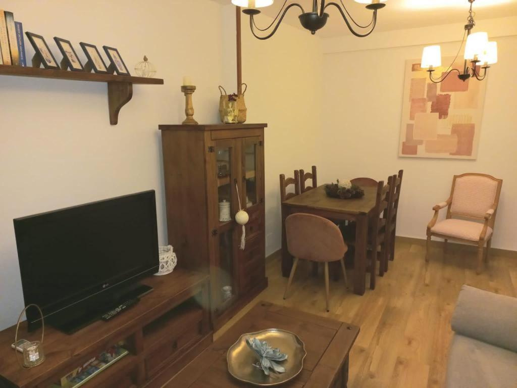 Casa La Florona Villa Candeleda Buitenkant foto